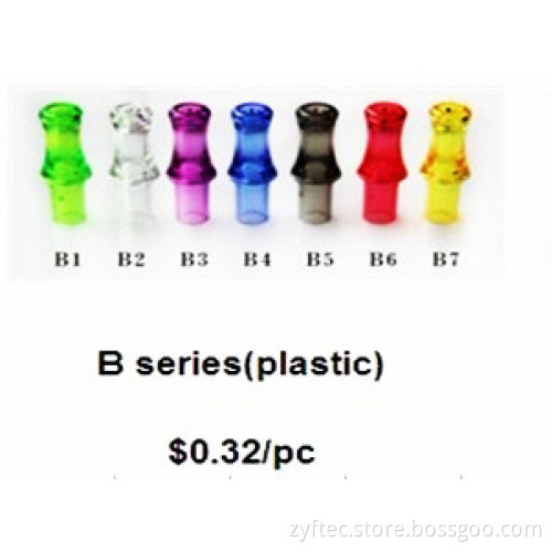 CE4/CE5 Drip Tips of E-Cigarette